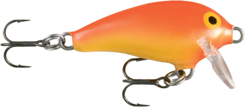 RAPALA Wobler Mini Fat Rap 3CM #GFR Najlepsza cena
