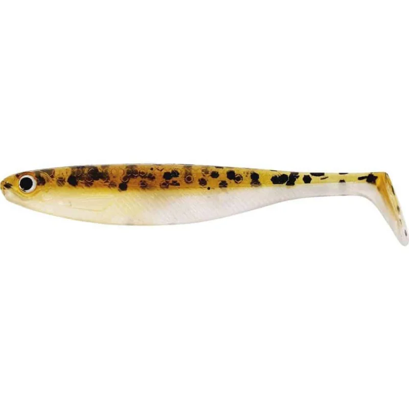 Bestseller Westin Guma ShadTeez Slim Baitfish 5cm