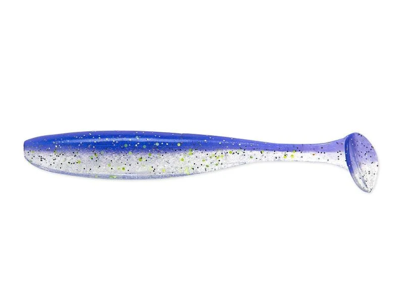 Do wyczerpania zapasów Keitech Guma Easy Shiner 4,5” 11,4cm #BA04 Sexy Herring