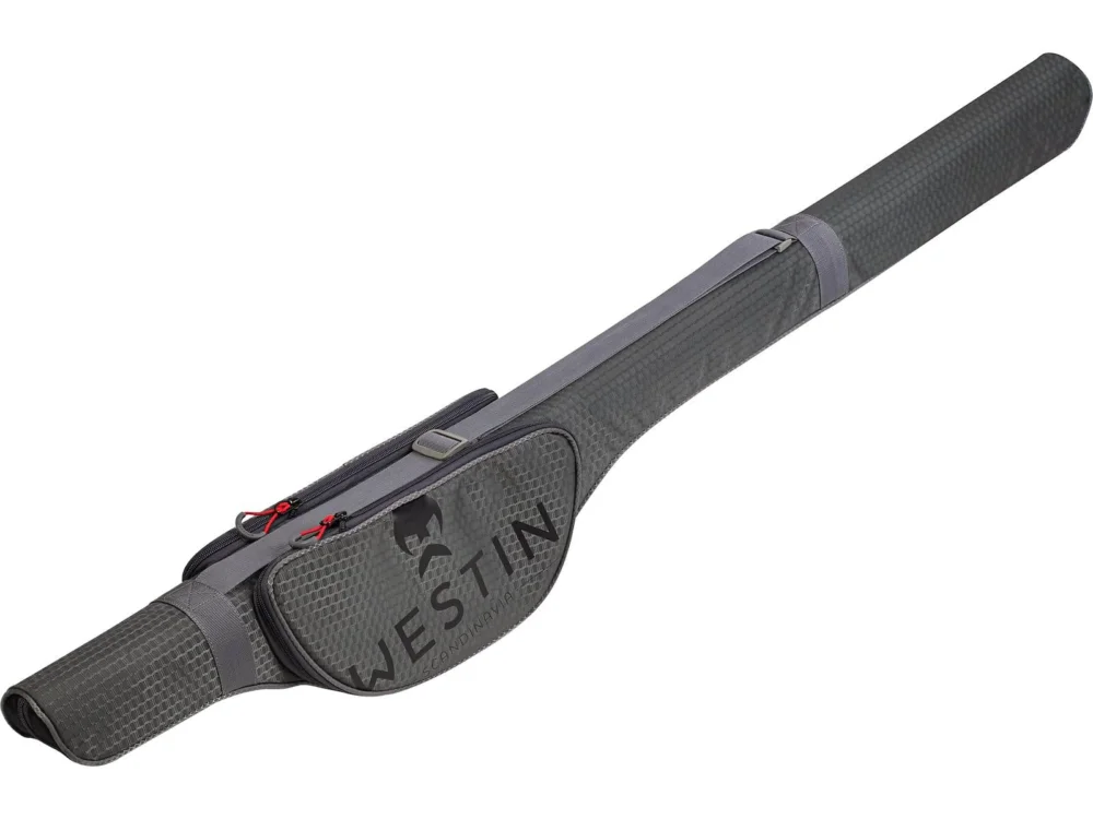 Oferta czasowa Westin Pokrowiec W4 na 2 wędki 10′ 160cm