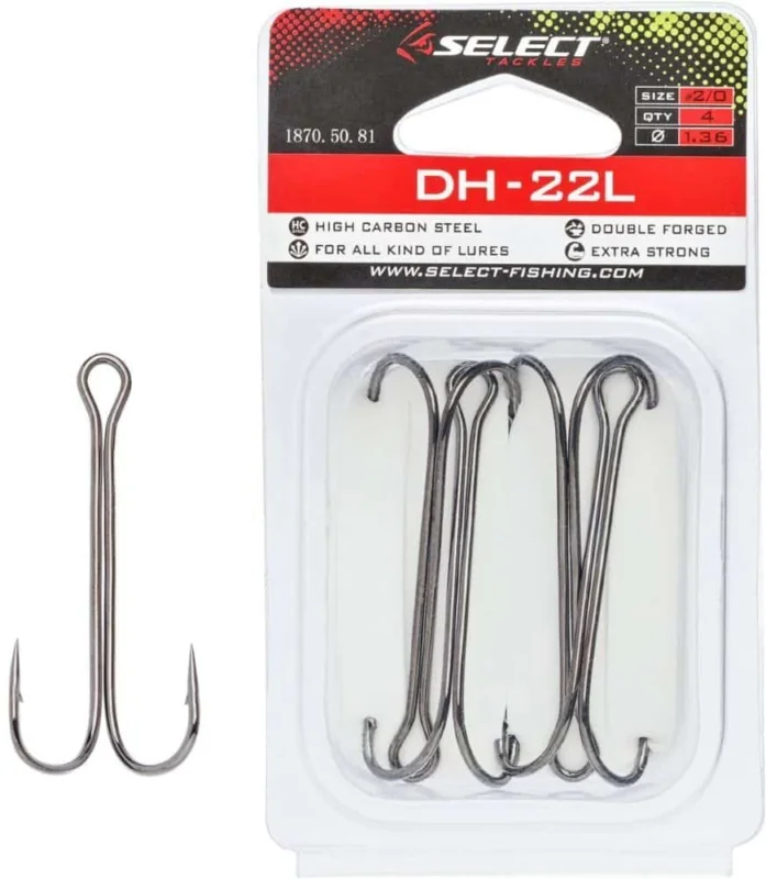 Najlepsza cena Select Kotwica Powójna DH-22L #4