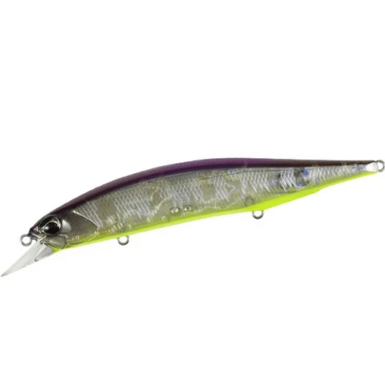 Sprawdź teraz Duo wobler Realis Jerkbait 120 SP – AM Edge