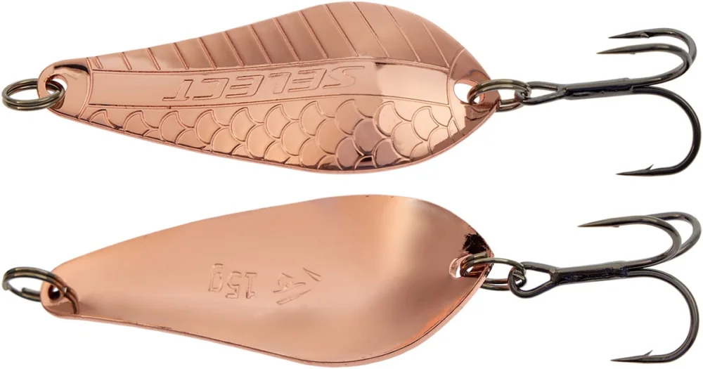 Select Wahadłówka ProAtom 6,5cm 15g kol. 03 Oferta limitowana
