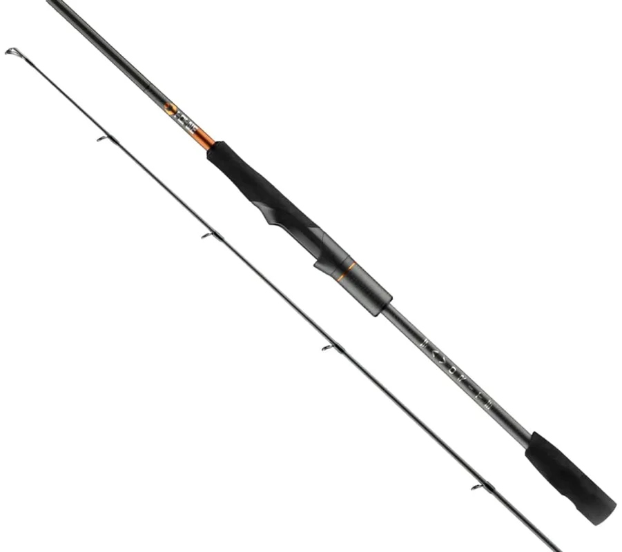 Favorite wędka Totem TTM1-702H 2.13m 16-56g Fast Hit cenowy
