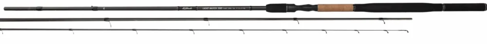 Mikado Wędka Katsudo Light Match 390cm 10g Nie przegap