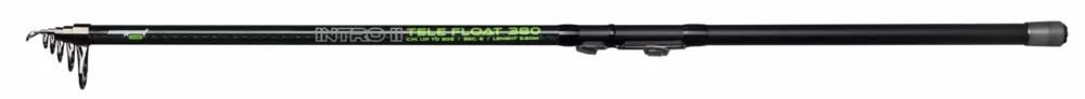 Szybka dostawa Mikado Wędka Intro II Tele Float 400cm 30g
