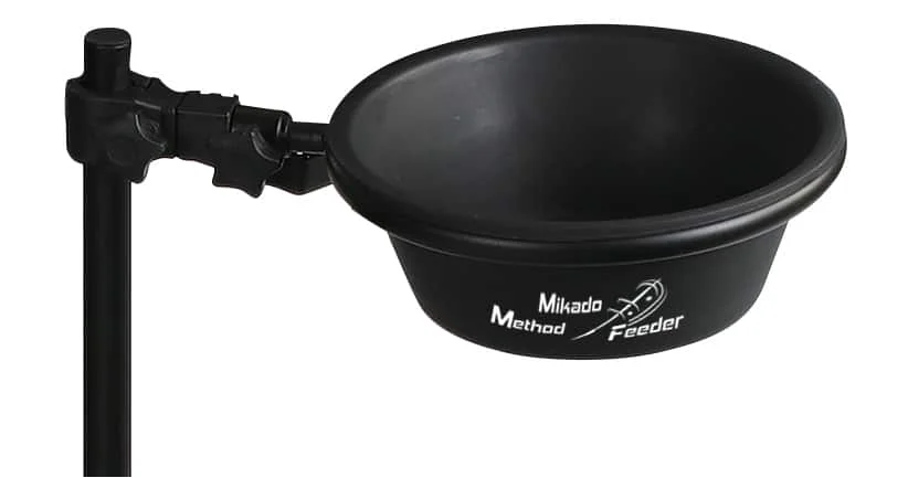 Mikado Uchwyt z misą okrągłą 25cm Szybka dostawa