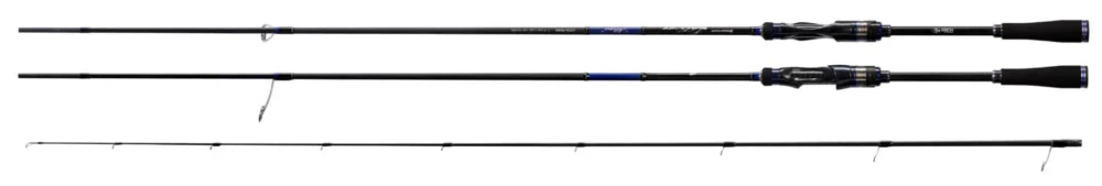Major Craft Wędka Lati-Go Allegro LTGS-792ML 236cm 12g Rabat