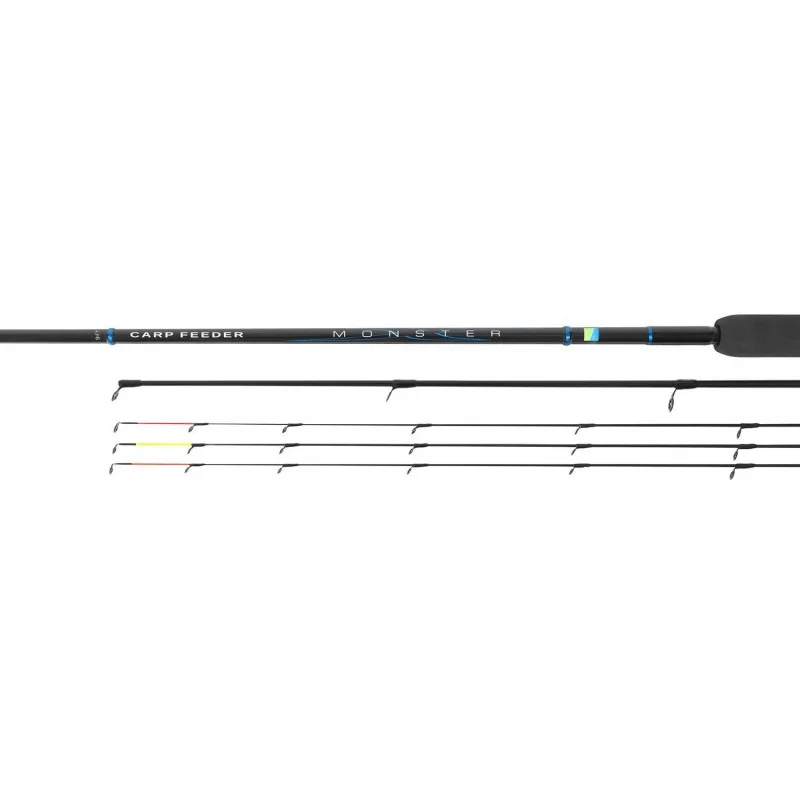 Preston Wędka Monster X Carp Feeder 10” 300cm 40g Najlepsza cena
