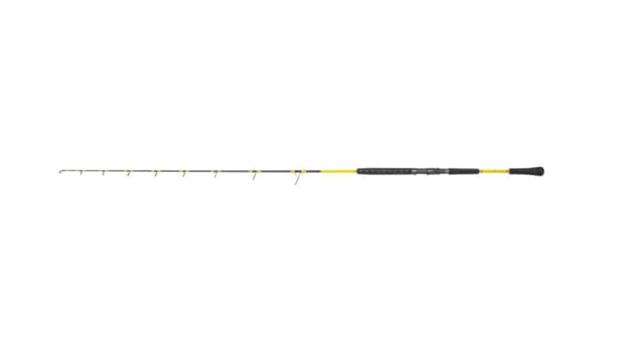 Ekspresowa dostawa Black Cat Wędka Freestyle Pro Vertical 180cm 240g