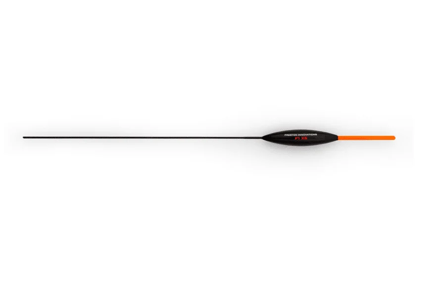 Bezpieczna płatność Preston Spławik F1 XS Pole 4×14 0,3g