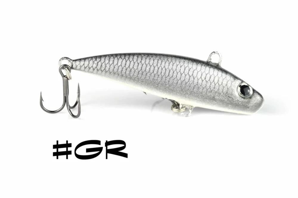 WOBLER SIEK DIPER – GR 8cm Kup online