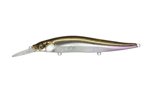 MegaBass Wobler VISION ONETEN+1 Jr. 98mm HT ITO WAKASAGI Tani