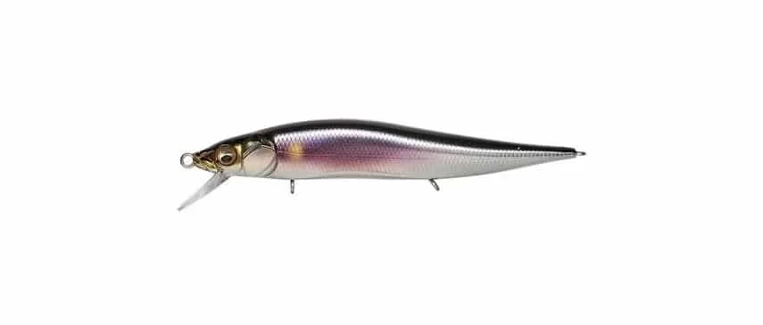 Megabass Wobler Vision Oneten Jr. 98mm Wagin Setsuki Ayu Sprawdź teraz