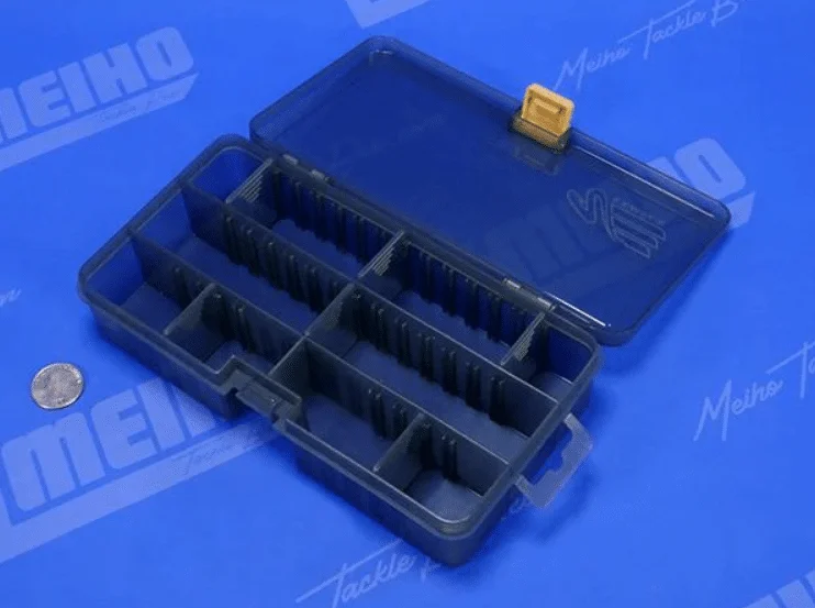 VERSUS Pudełko na przynęty VS-808 Szybka wysyłka