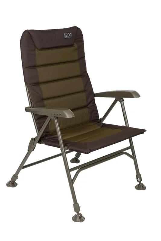 Fox Fotel EOS Chair XL Tylko do końca tygodnia