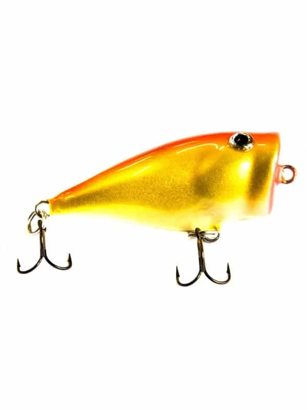 Najlepsza cena Dorado Wobler Pływający Splash Pop 4cm GFR