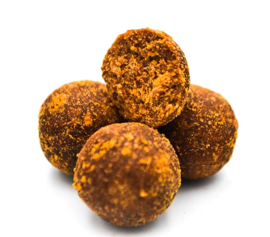 Massive Baits Kulki Top Shelf Kriller 18mm 1kg Wysoka jakość