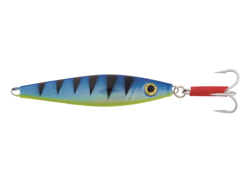 Super okazja Kinetic Pilker Torskepilken 250g Blue Tiger