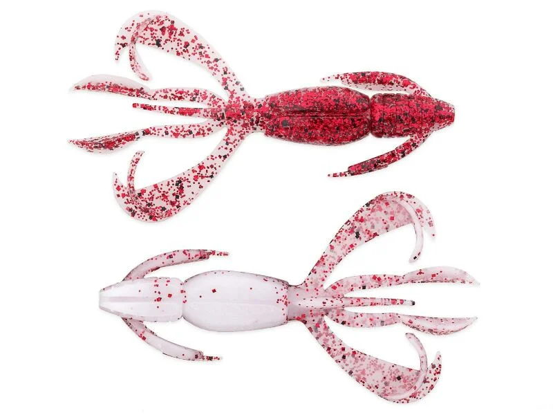 Ekspresowa dostawa Keitech Przynęta Crazy Flapper 2,8” 7,1cm #BA05 Zombie
