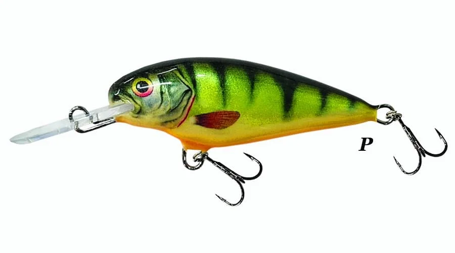 Dorado Wobler Invader Tonący 4cm P Kup teraz