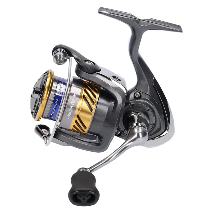 Darmowa dostawa Daiwa Kołowrotek Laguna 2500