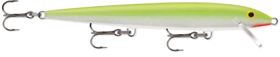 Rapala Wobler Original Floater Pływający 13cm #SFC Tylko do końca tygodnia