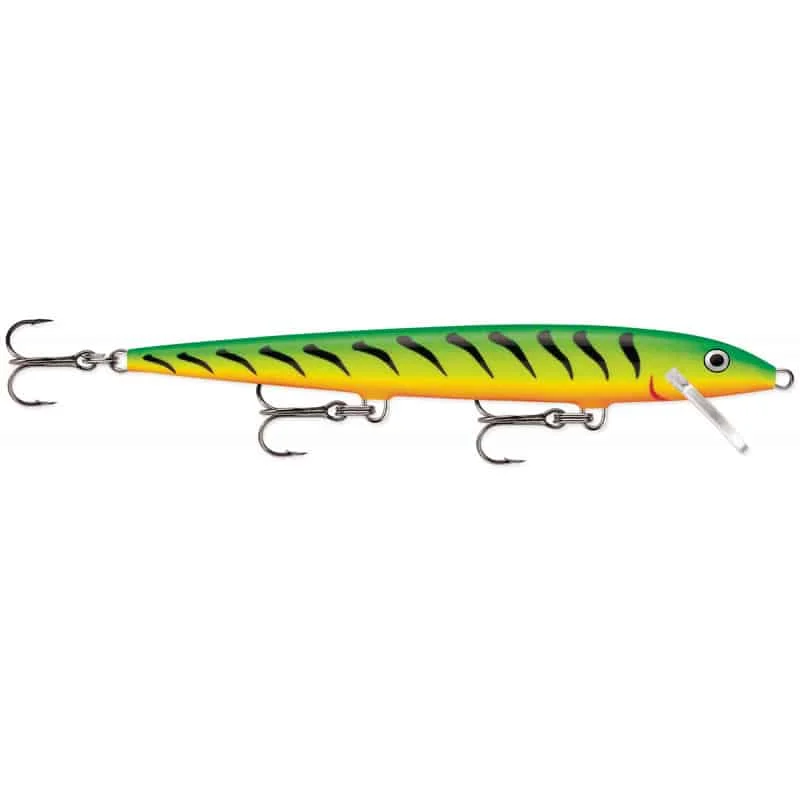 Rapala Wobler Original Floater Pływający 13cm #FT Szybka dostawa