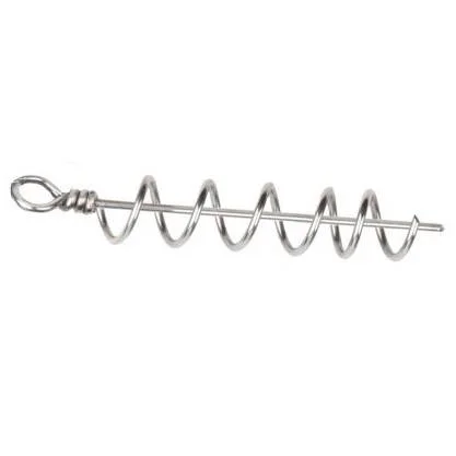 Mikado Wkrętka Jaws 2,6cm 10szt Szybka dostawa
