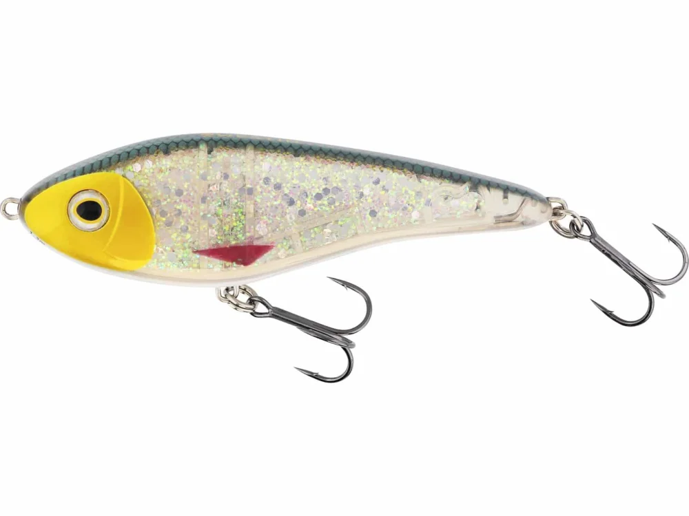 Zniżka Westin Wobler Tonący Jerk 14cm 65g Headlight Deluxe