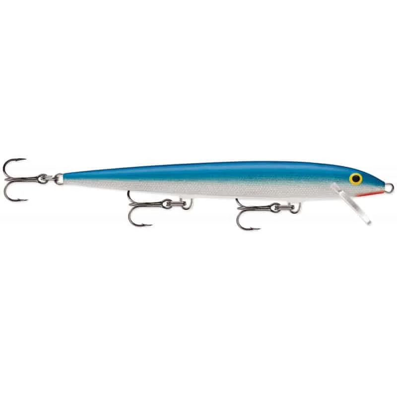 Rapala Wobler Original Floater Pływający 11cm #B Szybka wysyłka