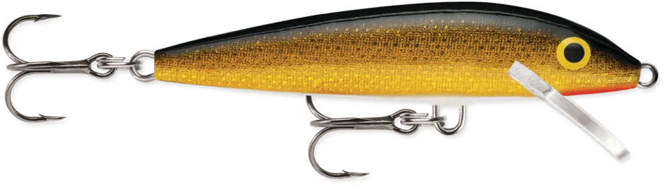 Rapala Wobler Original Floater Pływający 7cm #G Zamów teraz