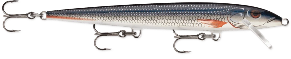 Rapala Wobler Original Floater Pływający 11cm #SH Kup online