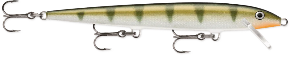 Rapala Wobler Original Floater Pływający 13cm #YP Darmowa dostawa