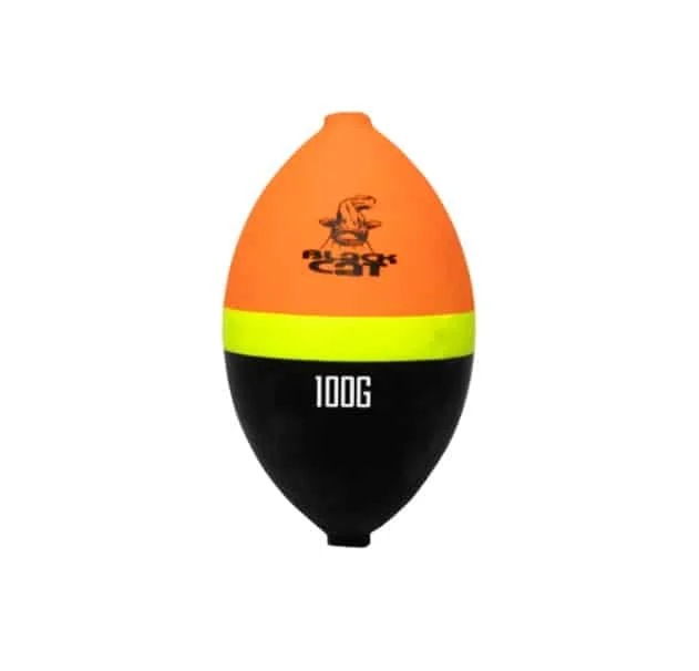 Black Cat Spławik Sumowy Hard Core Float 200g Oferta limitowana