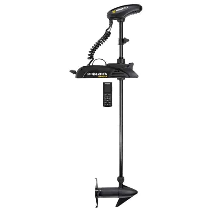 Wyprzedaż Minn Kota Silnik Terrova 55lb 54”