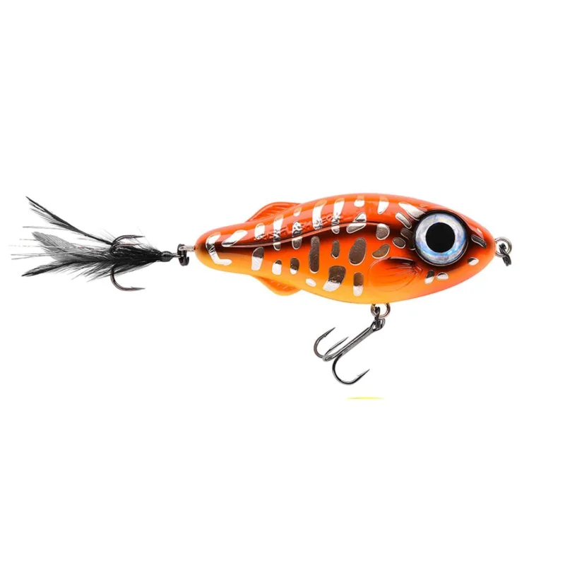 Bezpieczne zakupy Spro Iris Flash jerk 11,5cm Sunburst