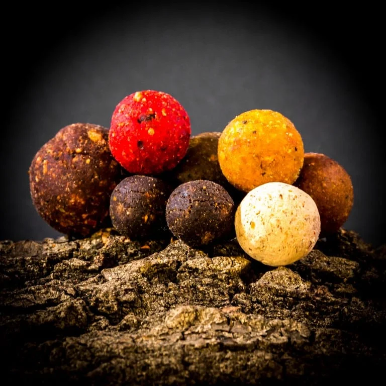 Szybka wysyłka Massive Baits Kulki Sweet Vario Mix 5kg