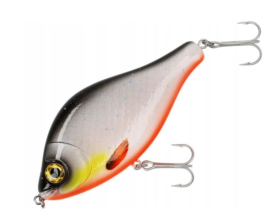 Kup online Mikado Wobler MFT Jerk 10cm Bream