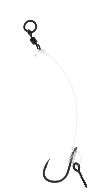 Szybka wysyłka Mikado Przypon Karpiowy Chod Rig Short 6cm 20lbs