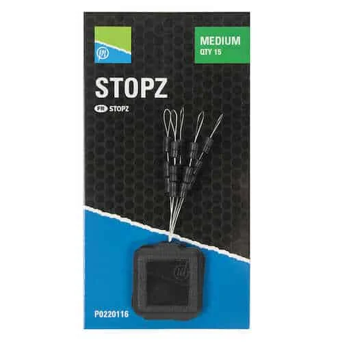 Preston Stopery Stopz Large Szybka dostawa