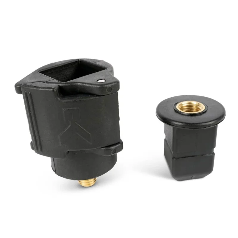 Korum Szybkozłączka Quick Release Net Adaptor Nowość