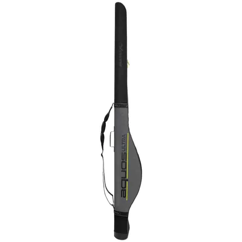 Łatwy zwrot Matrix Pokrowiec Aquos Ultra 2 Rod Sleeve 195cm