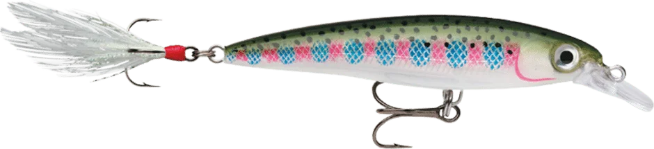 Rapala Wobler X-Rap Suspending 12cm #RT Szybka wysyłka