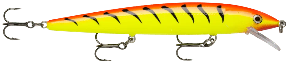 Rapala Wobler Husky Jerk Suspending 12cm #HT Kup online