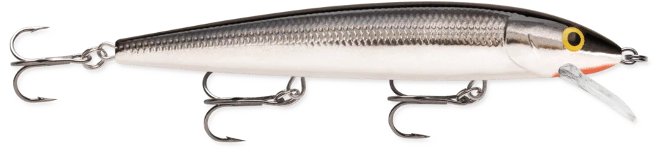 Kup online Rapala Wobler Husky Jerk Suspending 14cm #S
