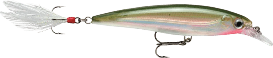 Rapala Wobler X-Rap Suspending 12cm #OG Szybka dostawa