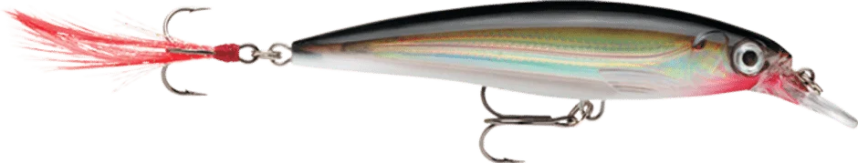 Rapala Wobler X-Rap Suspending 12cm #S Najlepsza cena