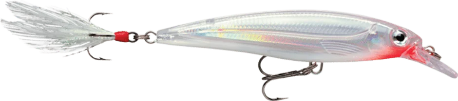 Rapala Wobler X-Rap Suspending 12cm #GGH Tylko dziś