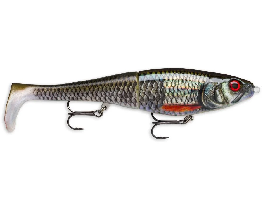 Rapala Wobler X-Rap Peto Hybryda 14cm ROL Ostatnia szansa